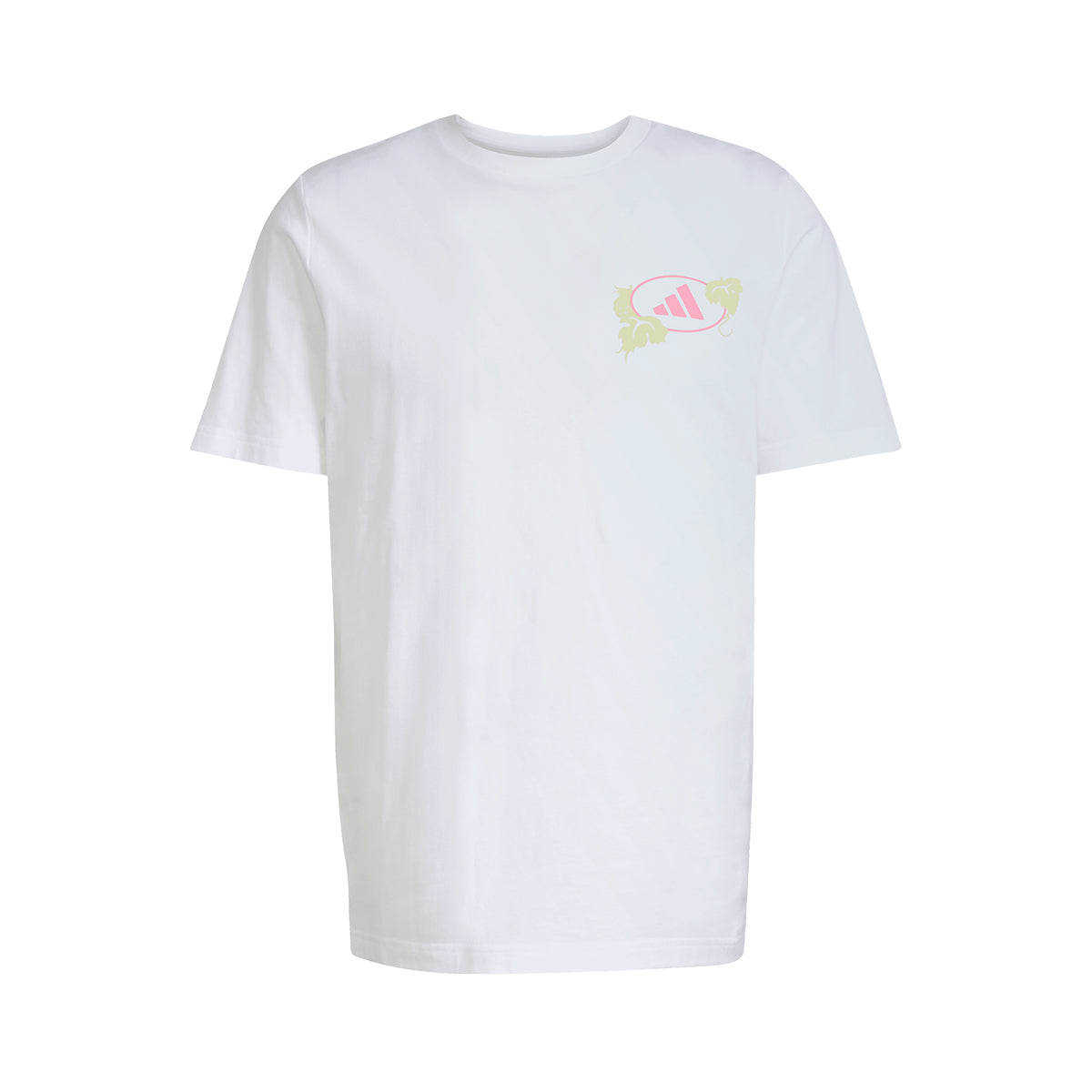 ADIDAS WIESN TEE - WHITE