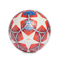 ADIDAS WOMEN UCL PRO FINAL BALL - WHITE/RED