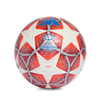 ADIDAS WOMEN UCL PRO FINAL BALL - WHITE/RED
