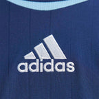 ADIDAS ARGENTINA 2006 AWAY JERSEY MESSI#19 - DARK BLUE