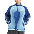 ADIDAS ARGENTINA 2006 AWAY TRACK TOP - DARK BLUE