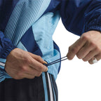 ADIDAS ARGENTINA 2006 AWAY TRACK TOP - DARK BLUE