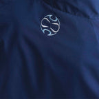 ADIDAS ARGENTINA 2006 AWAY TRACK TOP - DARK BLUE