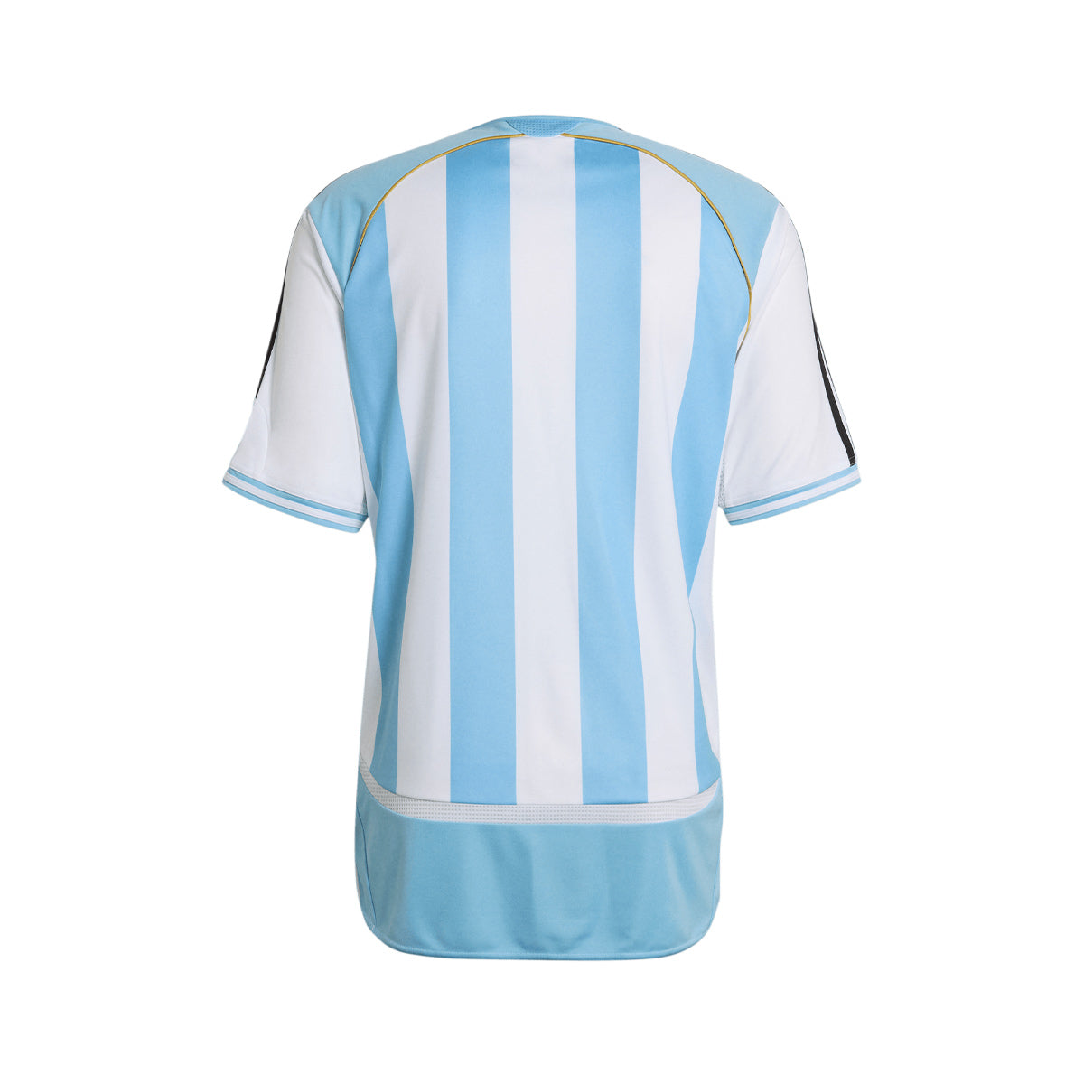 ADIDAS ARGENTINA 2006 HOME JERSEY - WHITE/CLEAR BLUE