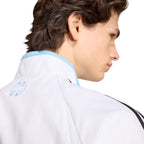 ADIDAS ARGENTINA 2006 HOME TRACK TOP - WHITE
