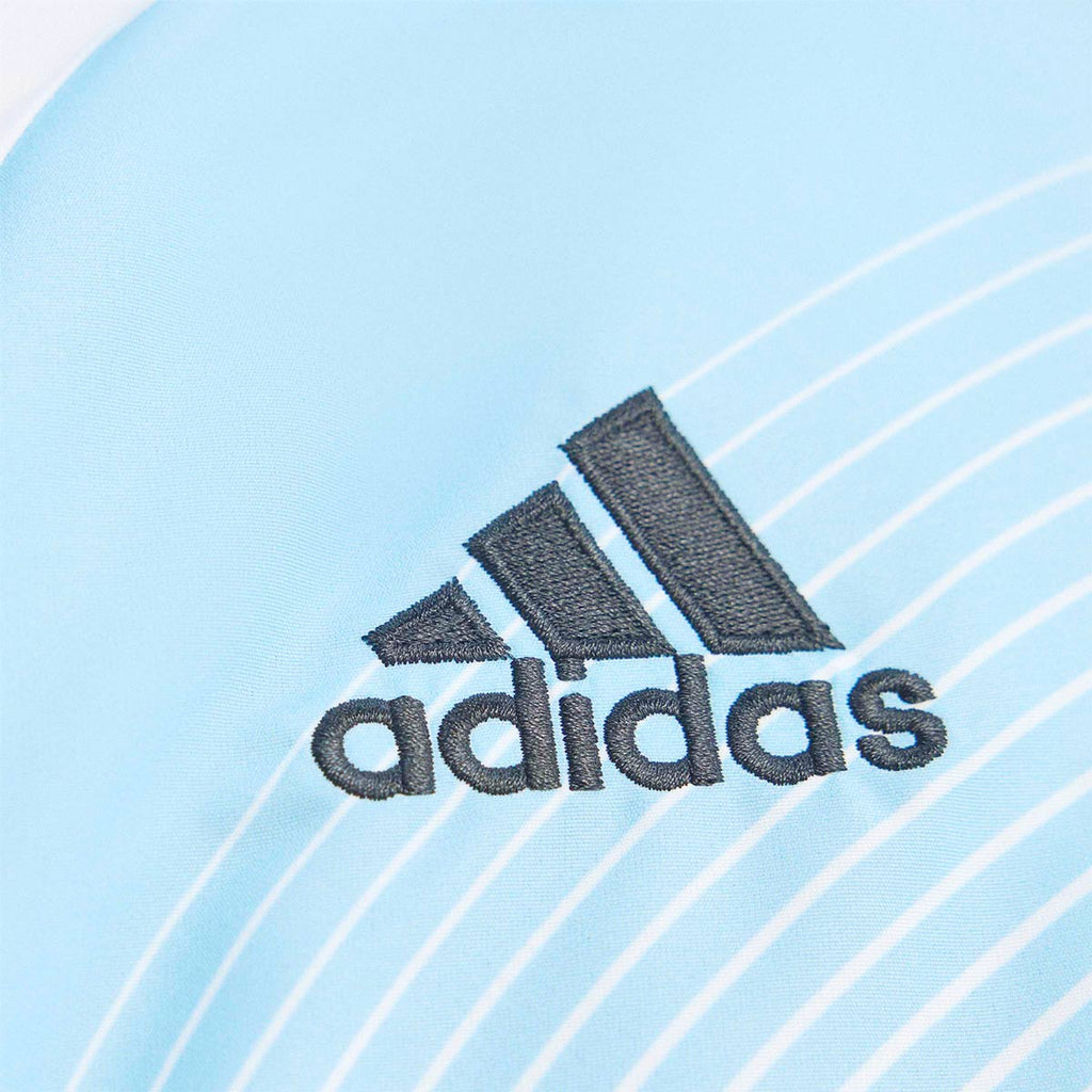 ADIDAS ARGENTINA 2006 HOME TRACK TOP - WHITE