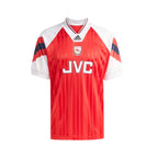 ADIDAS ARSENAL 1992/1994 HOME RETRO JERSEY - TEAM COLLEG RED