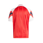 ADIDAS ARSENAL 1992/1994 HOME RETRO JERSEY - TEAM COLLEG RED