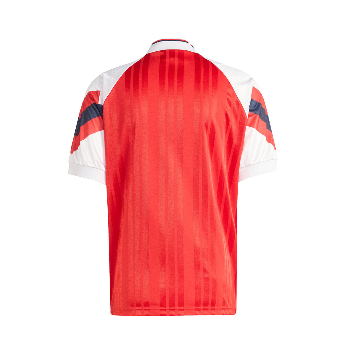 ADIDAS ARSENAL 1992/1994 HOME RETRO JERSEY - TEAM COLLEG RED
