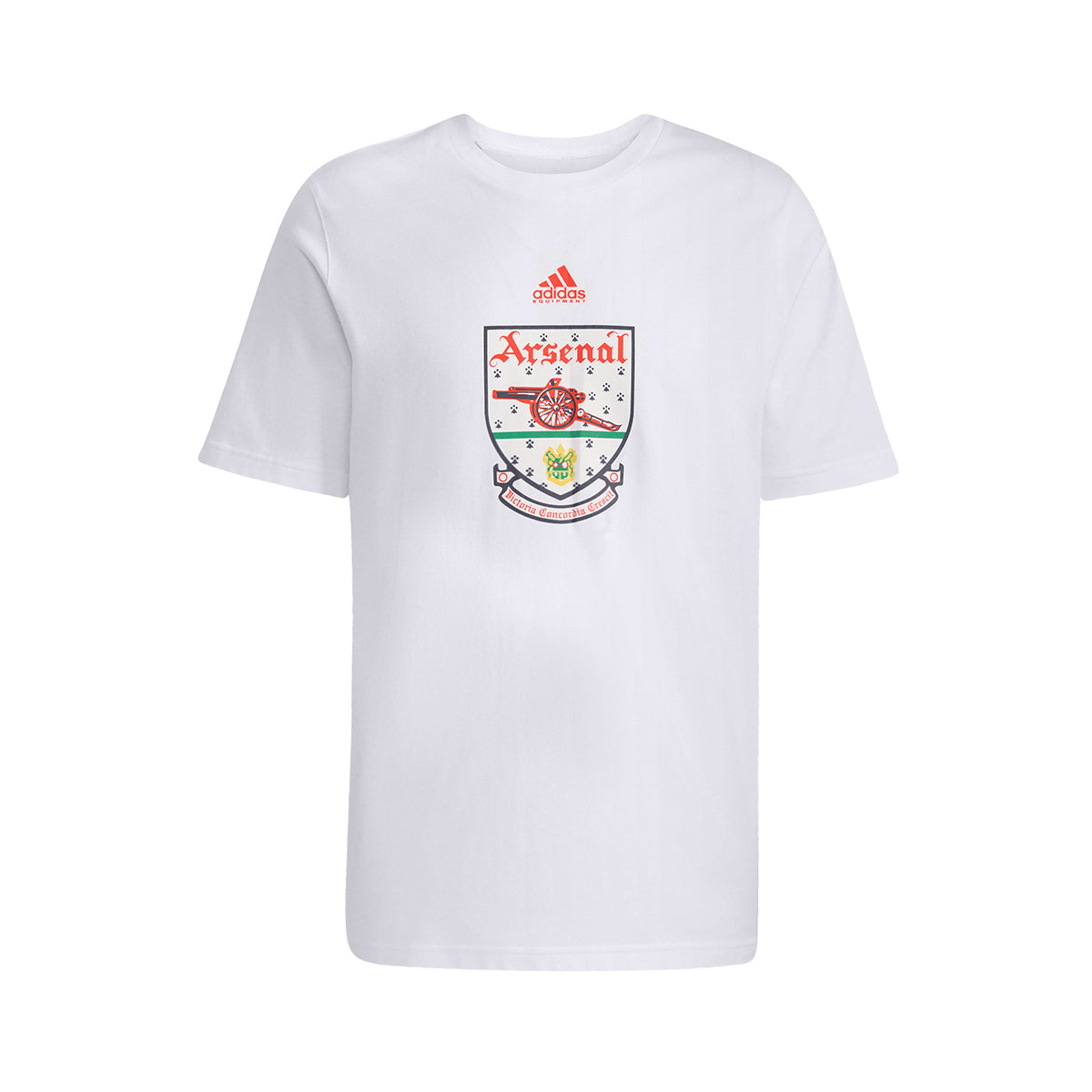 ADIDAS ARSENAL 1992/1994 TEE - WHITE
