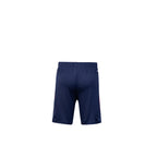 ADIDAS ARSENAL 2025/2026 AWAY KIDS SHORTS - NIGHT INDIGO/GREY TWO