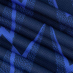 ADIDAS ARSENAL 2025/2026 AWAY PLAYER JERSEY - NIGHT INDIGO/GREY TWO