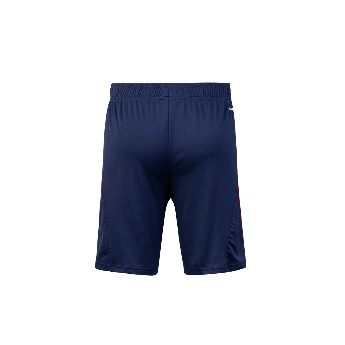 ADIDAS ARSENAL 2025/2026 AWAY SHORTS - NIGHT INDIGO/GREY TWO