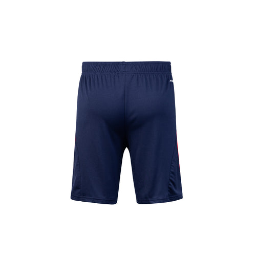 ADIDAS ARSENAL 2025/2026 AWAY SHORTS - NIGHT INDIGO/GREY TWO