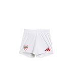 ADIDAS ARSENAL 2025/2026 HOME BABY JERSEY - BETTER SCARLET/WHITE
