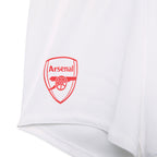 ADIDAS ARSENAL 2025/2026 HOME BABY JERSEY - BETTER SCARLET/WHITE