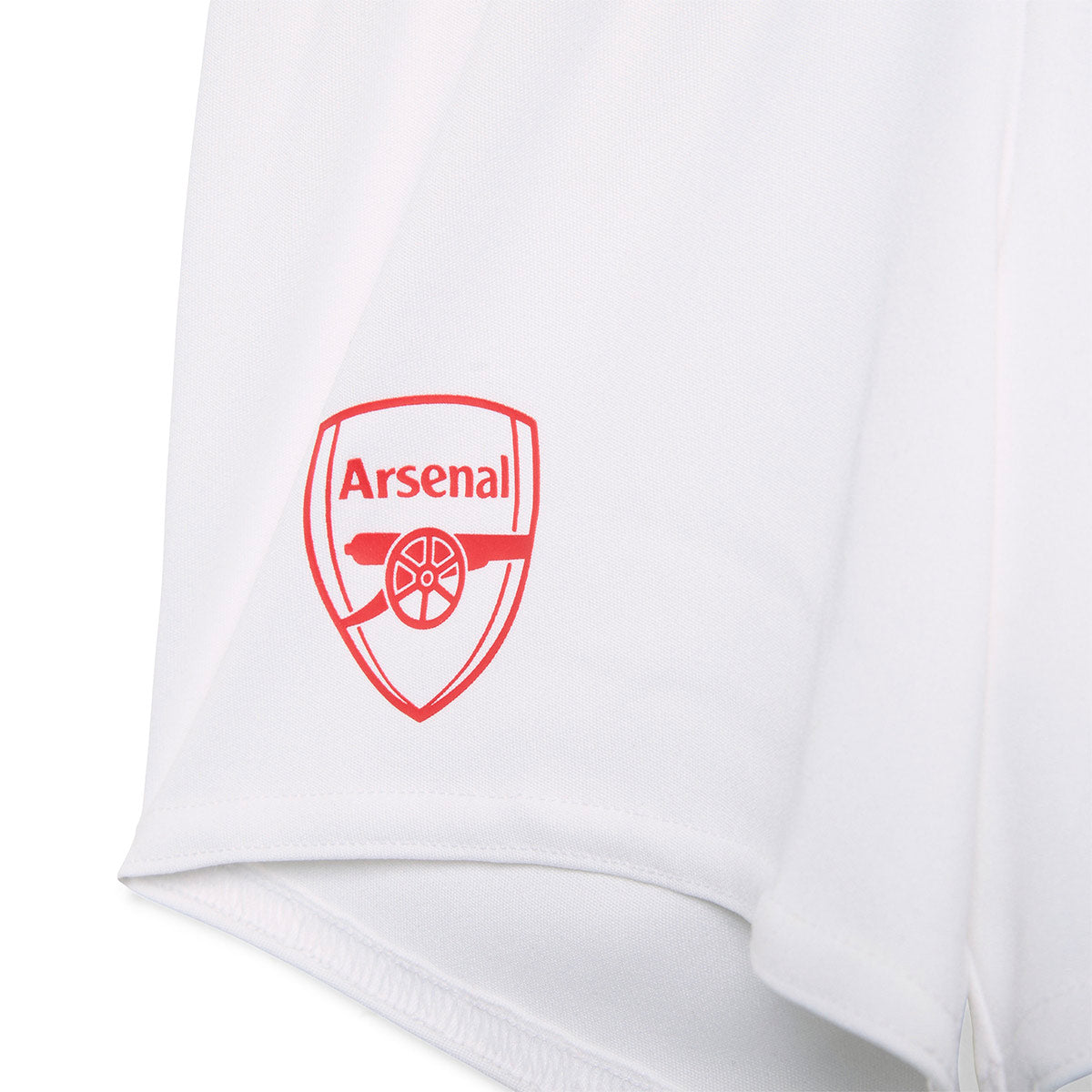 ADIDAS ARSENAL 2025/2026 HOME BABY JERSEY - BETTER SCARLET/WHITE
