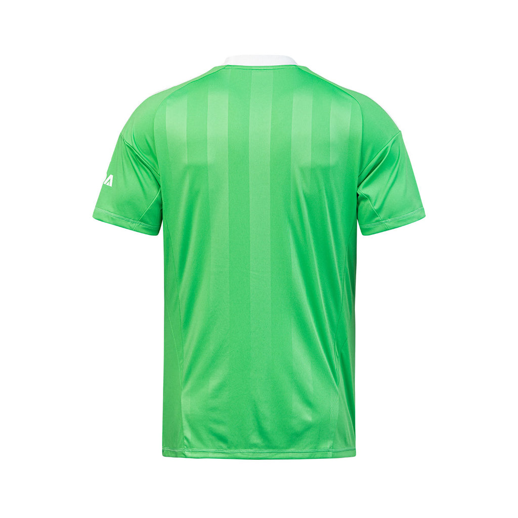 ADIDAS ARSENAL 2025/2026 THIRD GK JERSEY - SEMI SCREAMING GREEN/WHITE