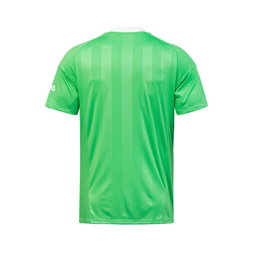 ADIDAS ARSENAL 2025/2026 THIRD GK JERSEY - SEMI SCREAMING GREEN/WHITE