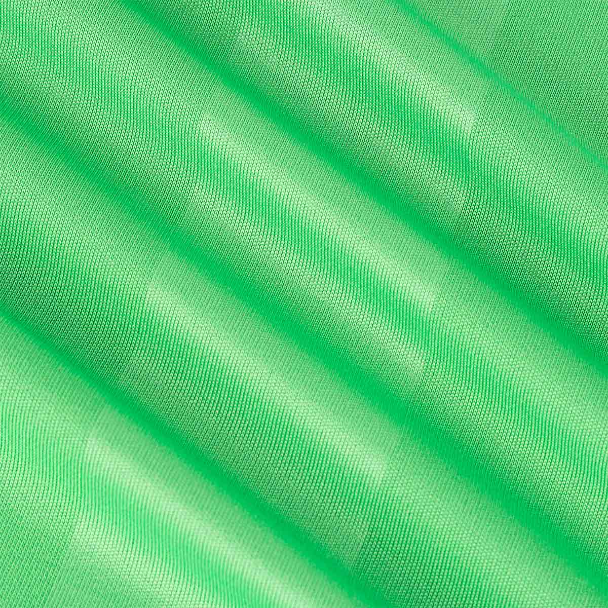ADIDAS ARSENAL 2025/2026 THIRD GK JERSEY - SEMI SCREAMING GREEN/WHITE