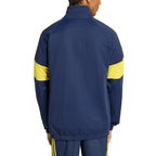 ADIDAS ARSENAL TRACK TOP - NIGHT INDIGO