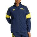ADIDAS ARSENAL TRACK TOP - NIGHT INDIGO