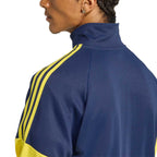 ADIDAS ARSENAL TRACK TOP - NIGHT INDIGO