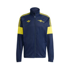 ADIDAS ARSENAL TRACK TOP - NIGHT INDIGO