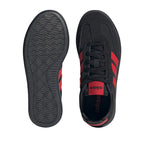 ADIDAS BARREDA DECODE MANCHESTER UNITED J - CORE BLACK/MUFC RED/CORE BLACK