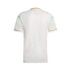 ADIDAS CELTIC FC 2025/2026 THIRD REPLICA JERSEY - OFF WHITE