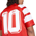 ADIDAS CHILE 1994 HOME JERSEY - TEAM POWER RED