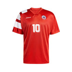 ADIDAS CHILE 1994 HOME JERSEY - TEAM POWER RED
