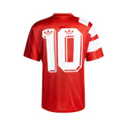 ADIDAS CHILE 1994 HOME JERSEY - TEAM POWER RED