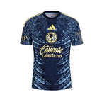 ADIDAS CLUB AMERICA 2025/2026 AWAY REPLICA JERSEY - TEAM NAVY BLUE
