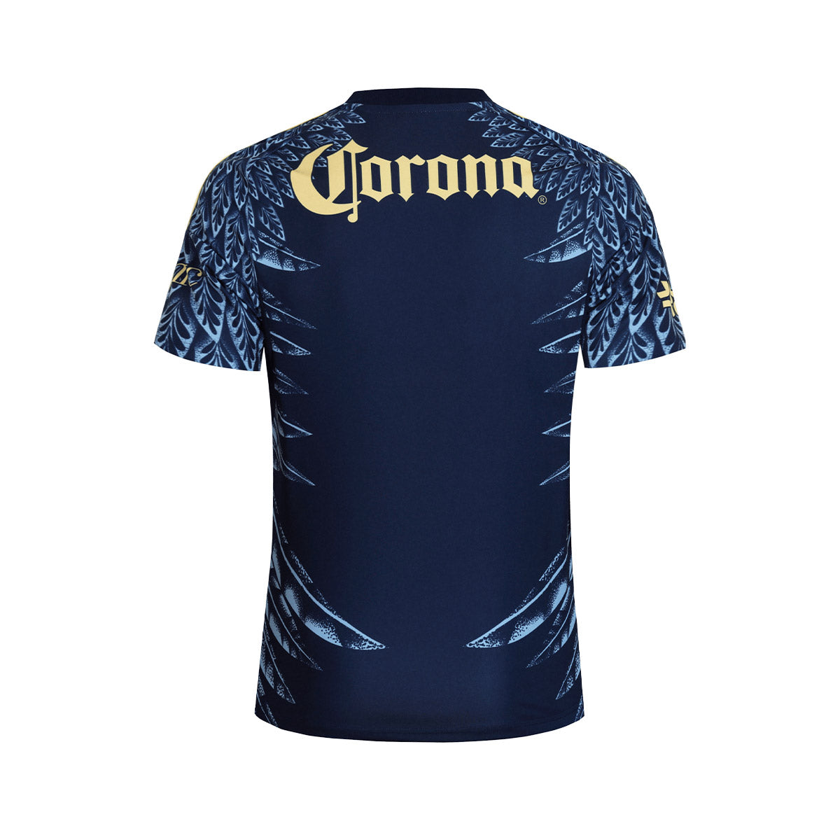 ADIDAS CLUB AMERICA 2025/2026 AWAY REPLICA JERSEY - TEAM NAVY BLUE