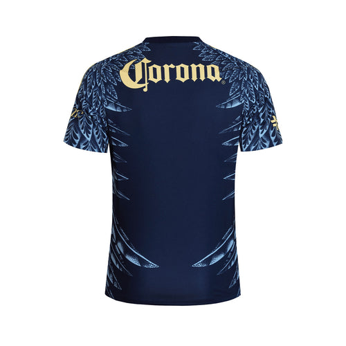 ADIDAS CLUB AMERICA 2025/2026 AWAY REPLICA JERSEY - TEAM NAVY BLUE