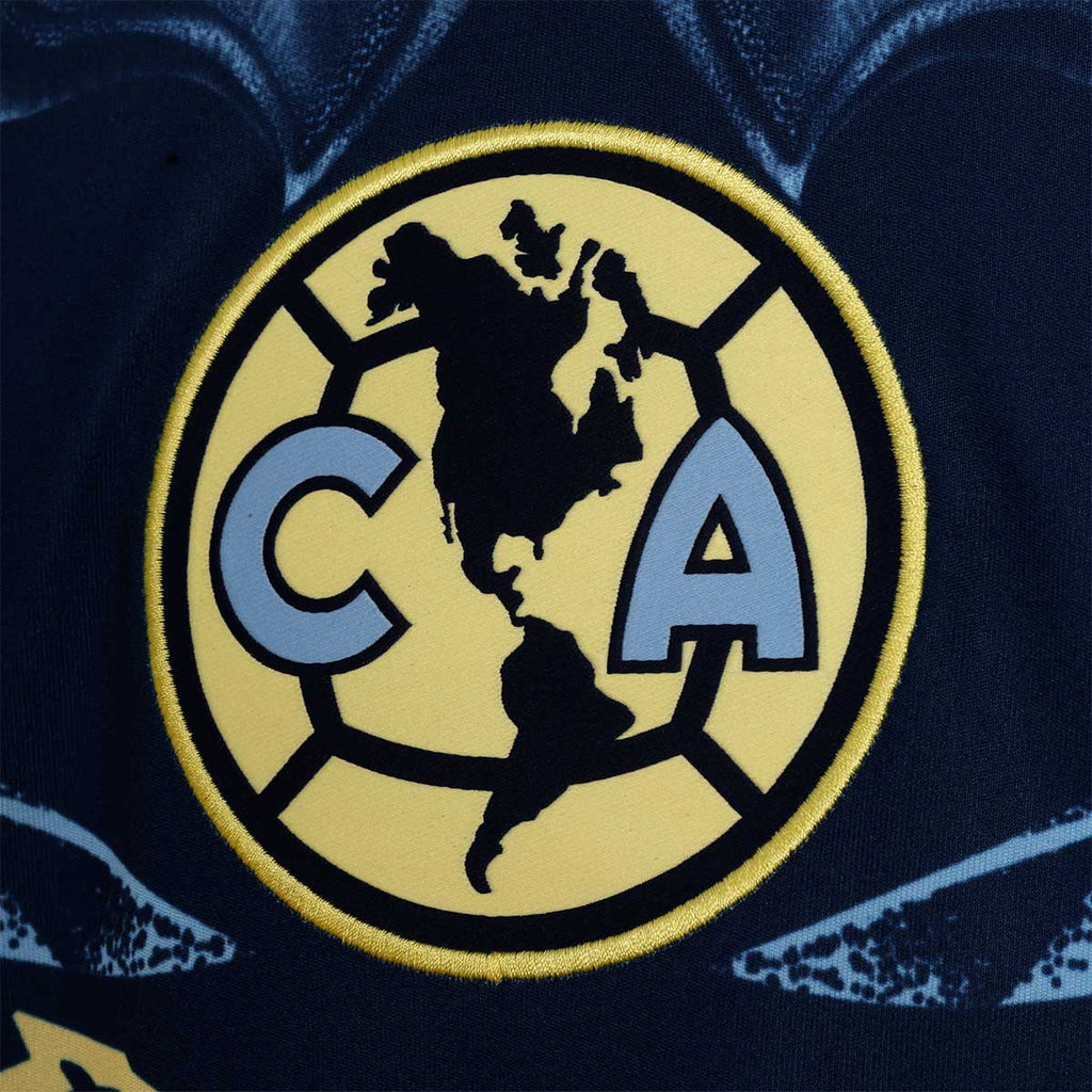 ADIDAS CLUB AMERICA 2025/2026 AWAY REPLICA JERSEY - TEAM NAVY BLUE
