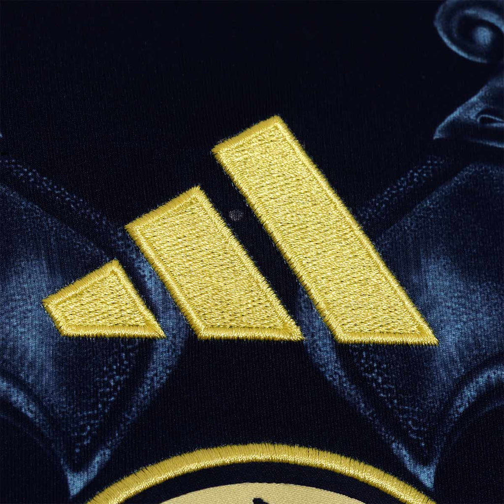 ADIDAS CLUB AMERICA 2025/2026 AWAY REPLICA JERSEY - TEAM NAVY BLUE