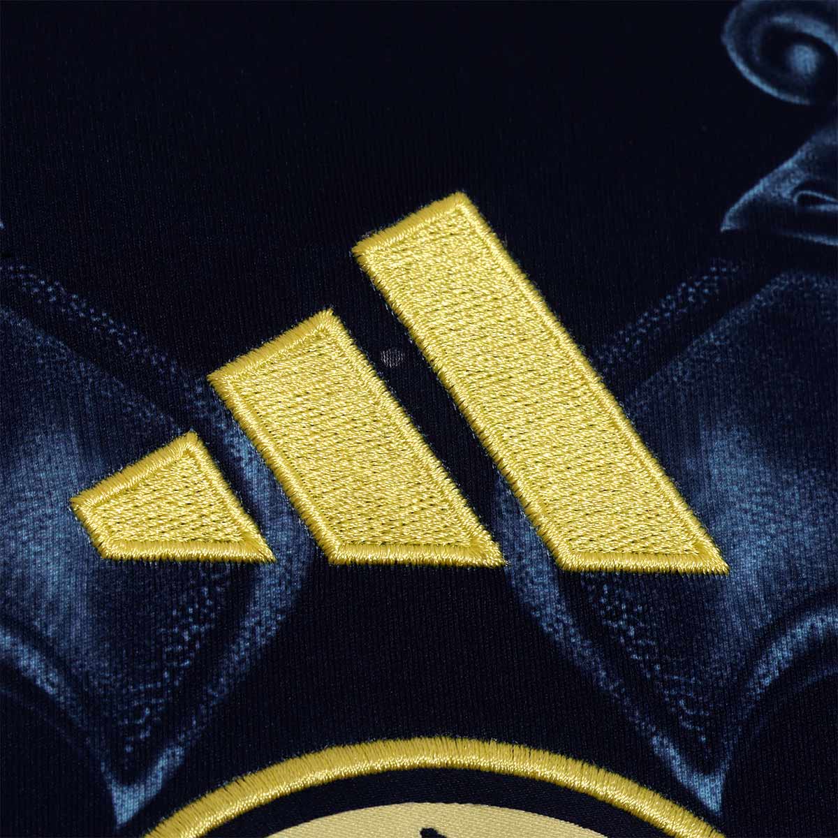 ADIDAS CLUB AMERICA 2025/2026 AWAY REPLICA JERSEY - TEAM NAVY BLUE