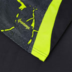 ADIDAS COLUMBUS CREW 2025/2026 AWAY REPLICA JERSEY - BLACK