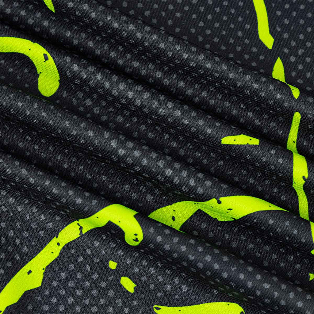 ADIDAS COLUMBUS CREW 2025/2026 AWAY REPLICA JERSEY - BLACK