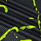 ADIDAS COLUMBUS CREW 2025/2026 AWAY REPLICA JERSEY - BLACK