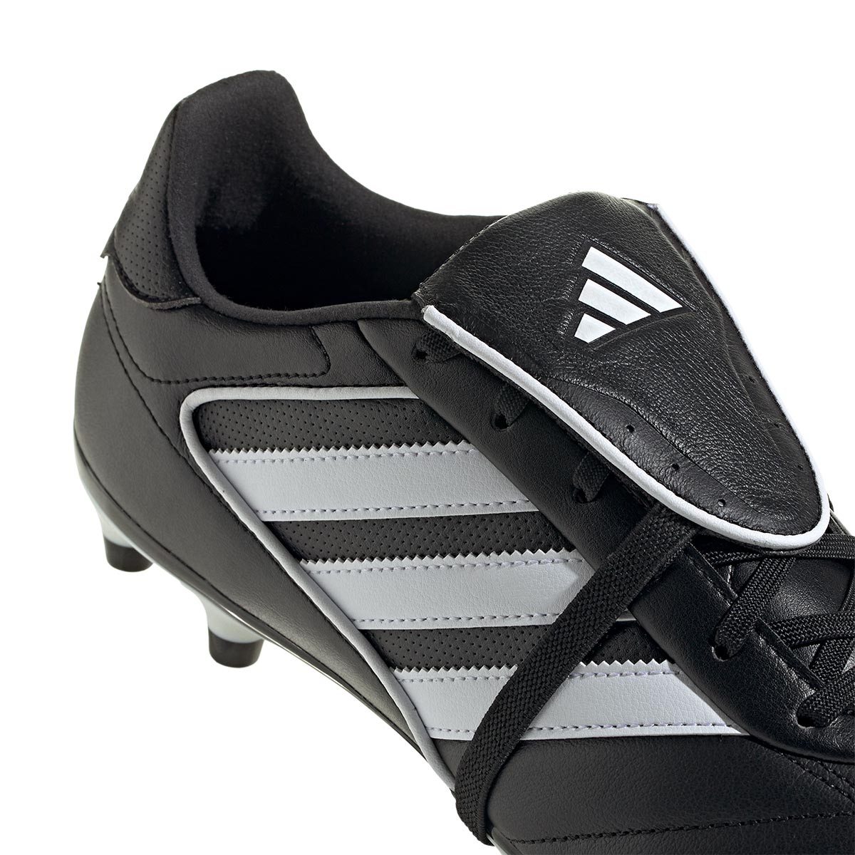 ADIDAS COPA GLORO II FG - CORE BLACK/FTWR WHITE/FTWR WHITE