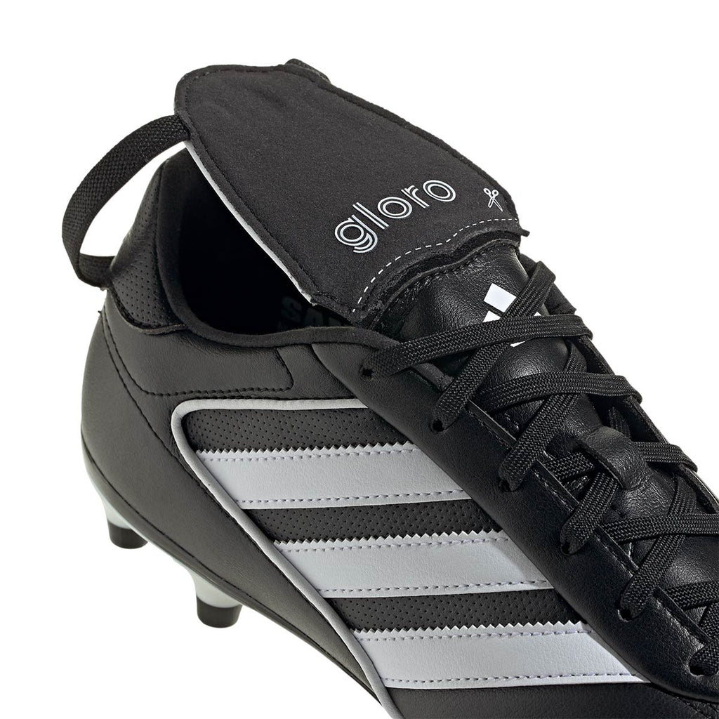 ADIDAS COPA GLORO II FG - CORE BLACK/FTWR WHITE/FTWR WHITE