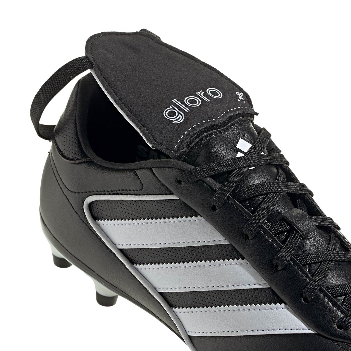 ADIDAS COPA GLORO II FG - CORE BLACK/FTWR WHITE/FTWR WHITE