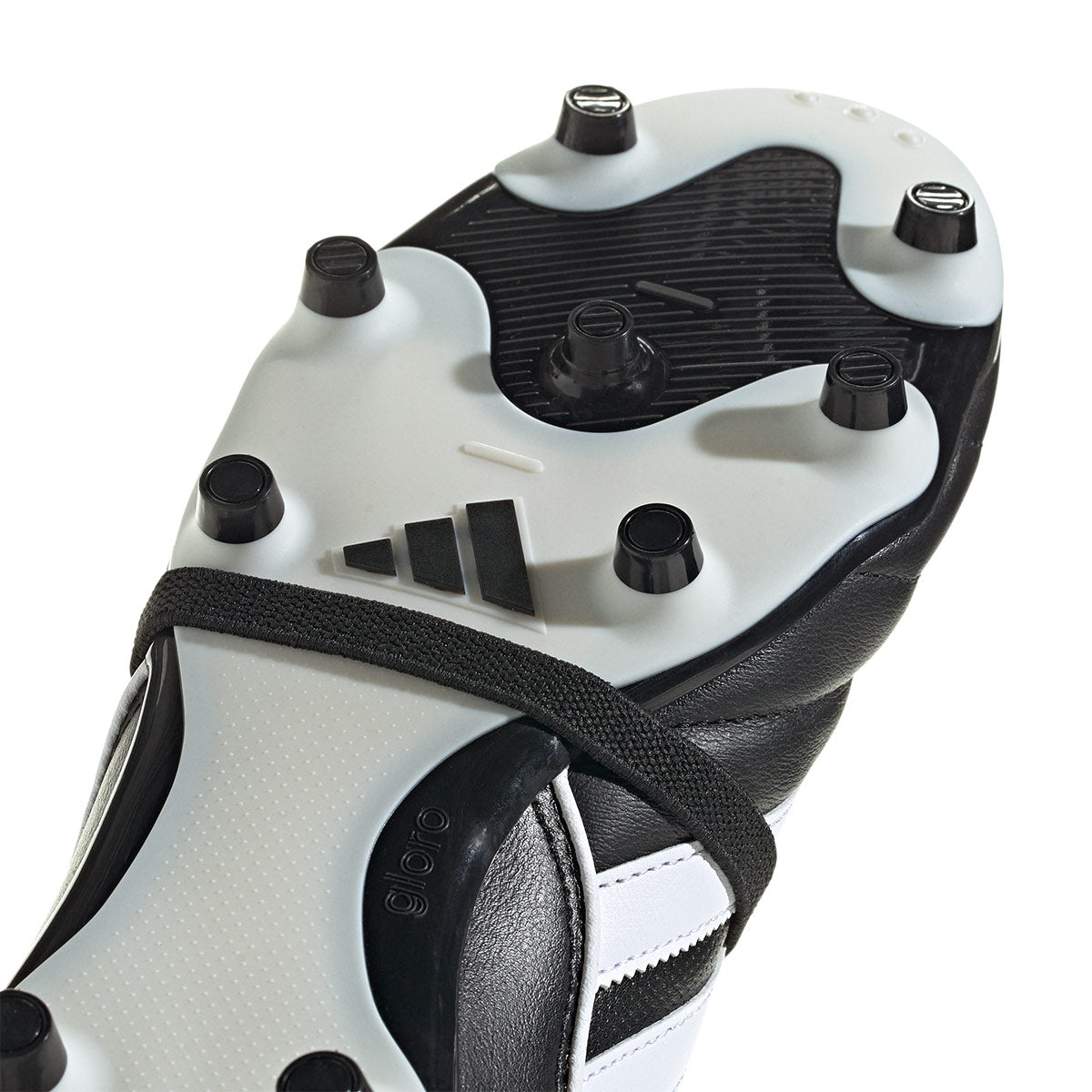 ADIDAS COPA GLORO II FG - CORE BLACK/FTWR WHITE/FTWR WHITE