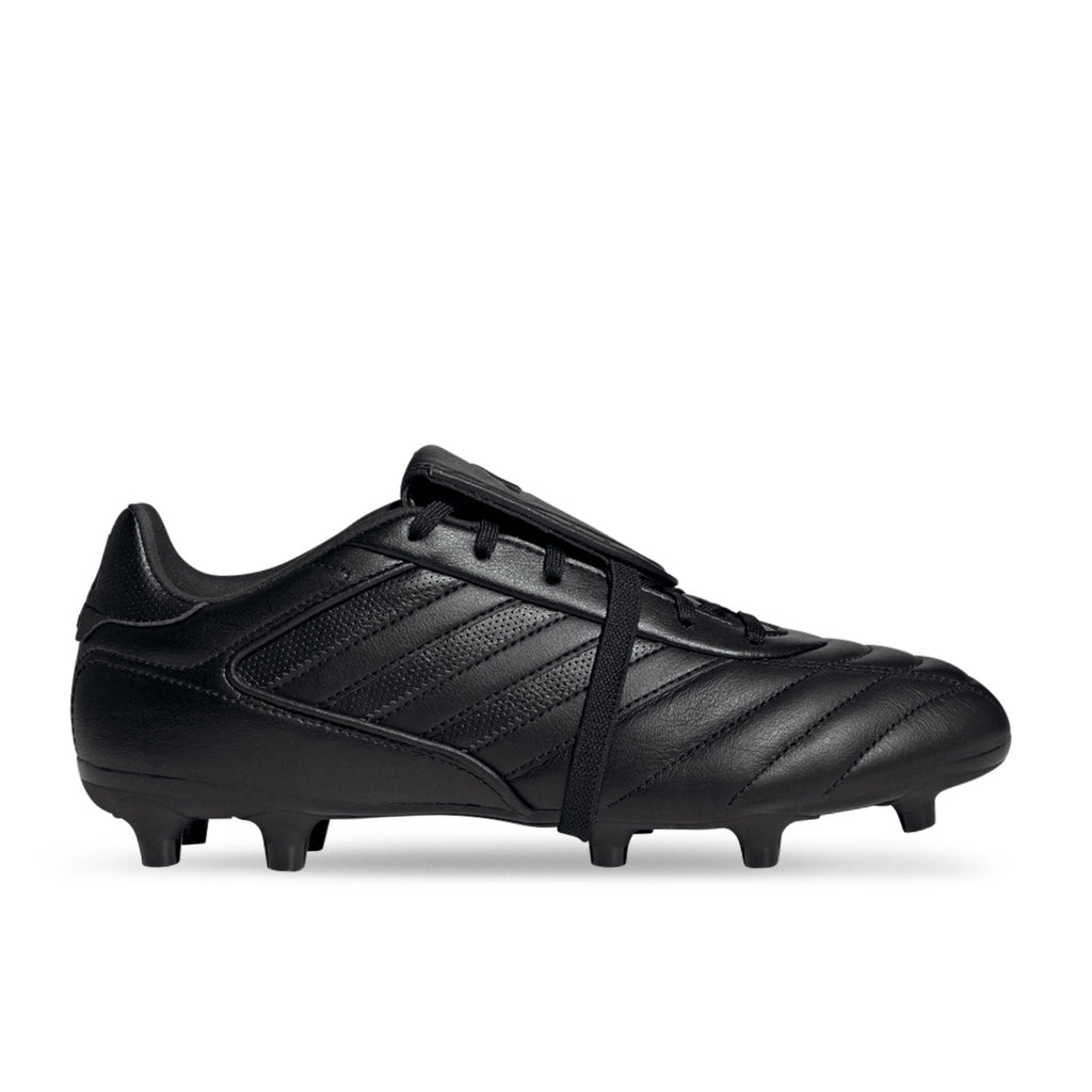 ADIDAS COPA GLORO II FG - CORE BLACK/CORE BLACK/CORE BLACK