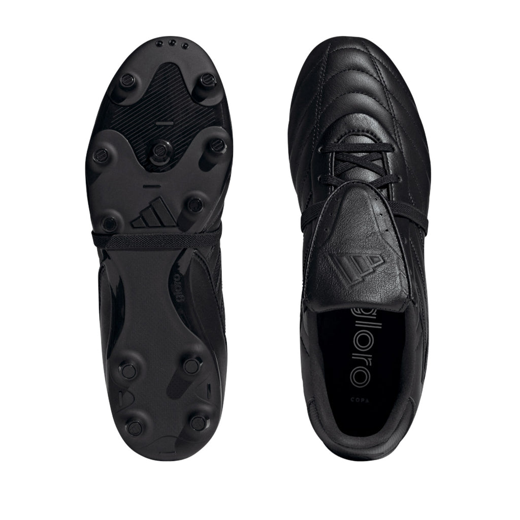 ADIDAS COPA GLORO II FG - CORE BLACK/CORE BLACK/CORE BLACK