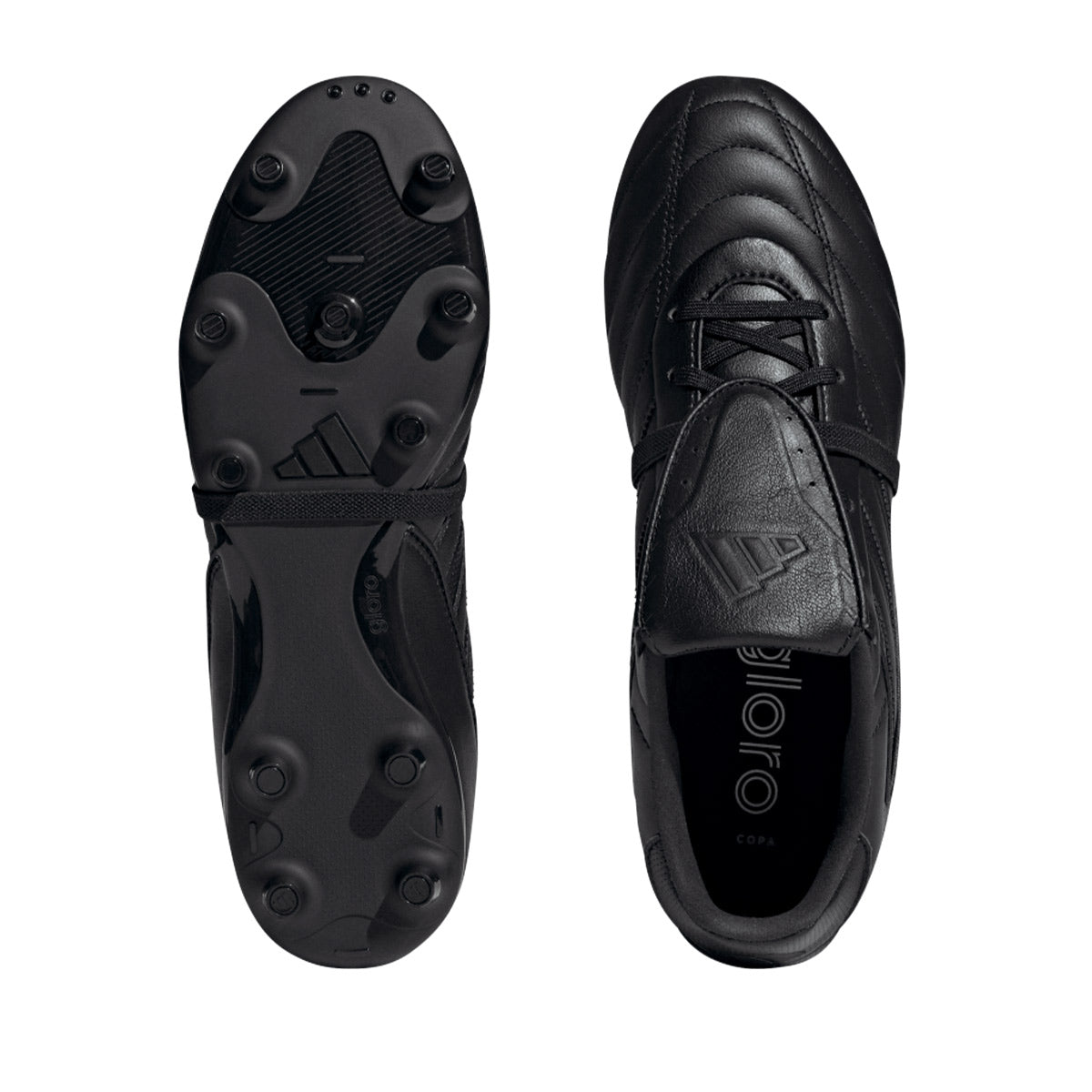 ADIDAS COPA GLORO II FG - CORE BLACK/CORE BLACK/CORE BLACK