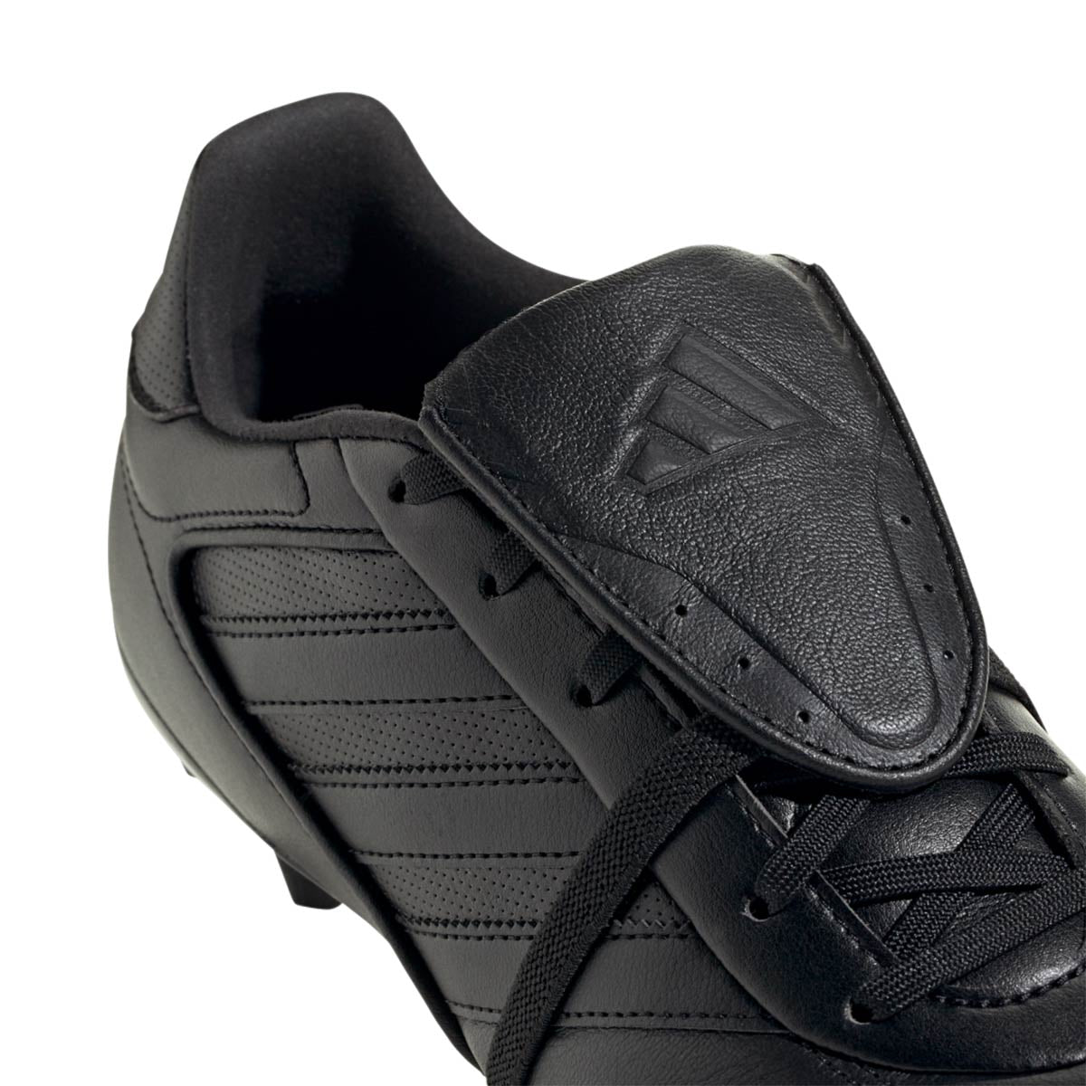 ADIDAS COPA GLORO II FG - CORE BLACK/CORE BLACK/CORE BLACK